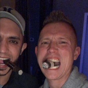 Meet your Posher, Dan